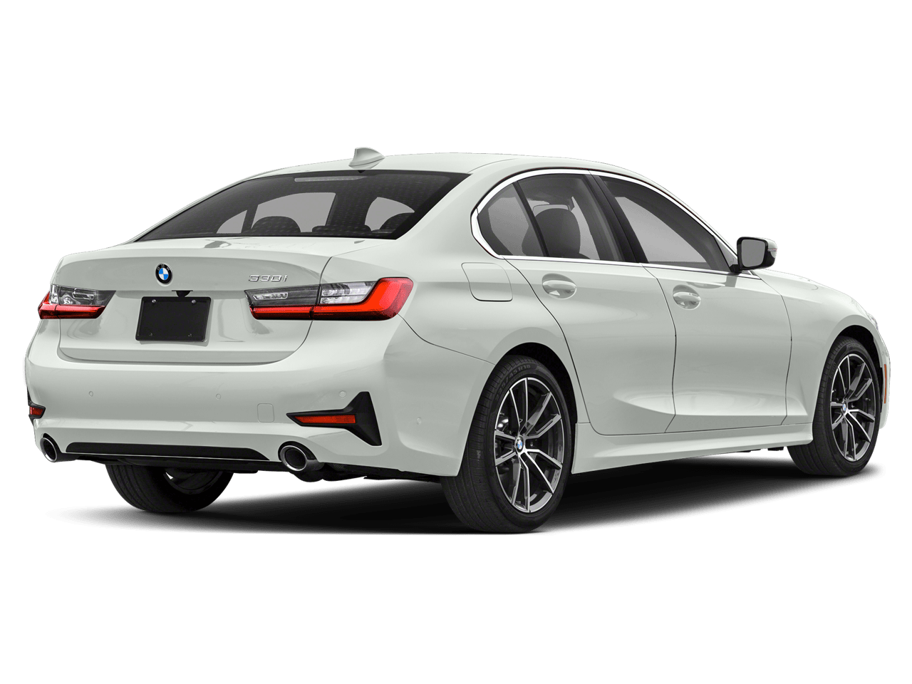 2019 BMW 3 SERIES 330I Roseville CA