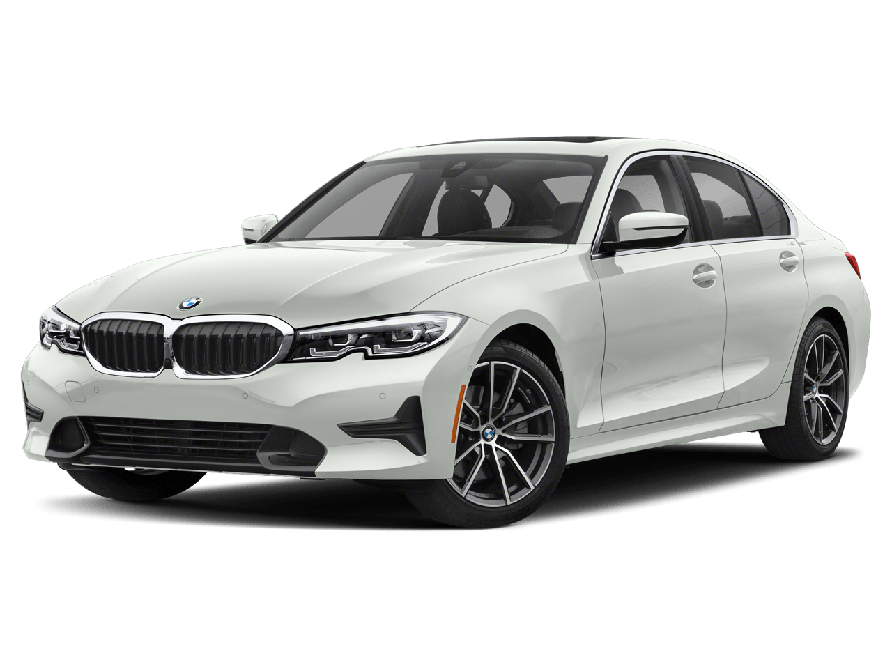 2019 BMW 3 SERIES 330I