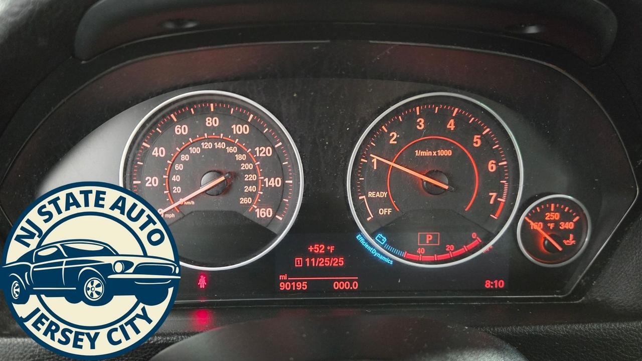 2019 BMW 3 Series 330 Gran Turismo i xDrive Jersey City NJ