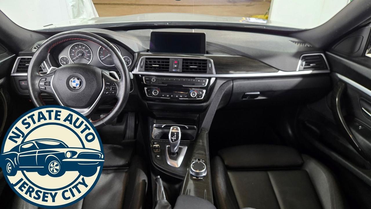 2019 BMW 3 Series 330 Gran Turismo i xDrive Jersey City NJ