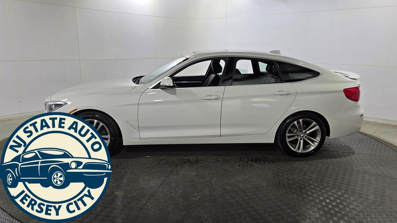 2019 BMW 3 Series 330 Gran Turismo i xDrive Jersey City NJ
