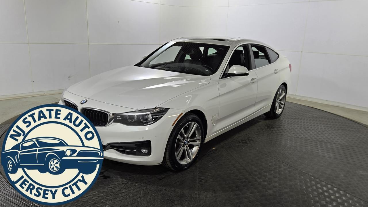 2019 BMW 3 Series 330 Gran Turismo i xDrive Jersey City NJ