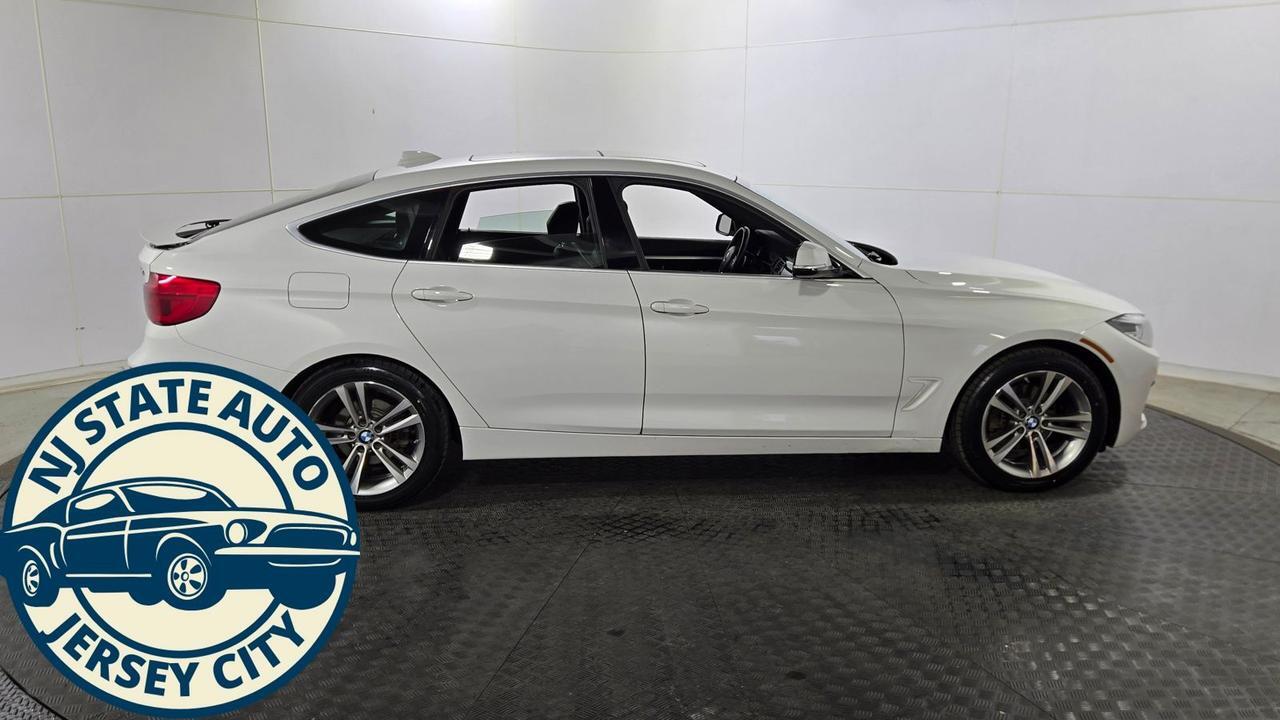 2019 BMW 3 Series 330 Gran Turismo i xDrive Jersey City NJ