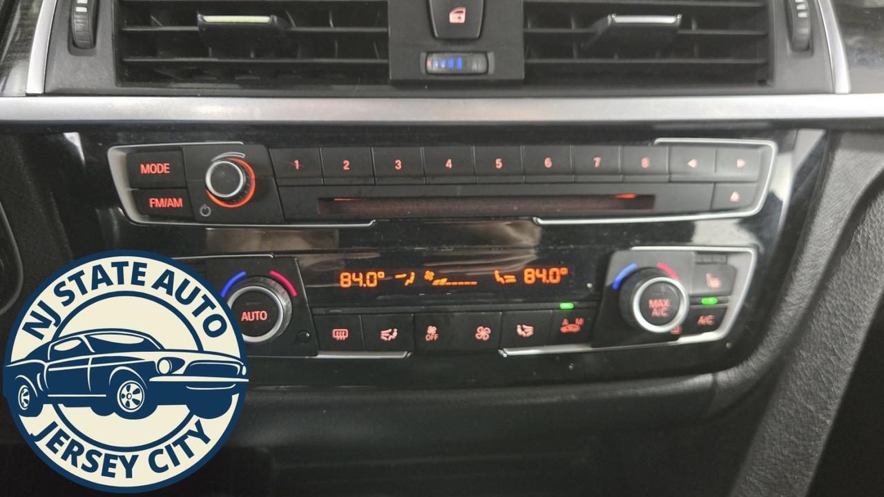 2019 BMW 3 Series 330 Gran Turismo i xDrive Jersey City NJ