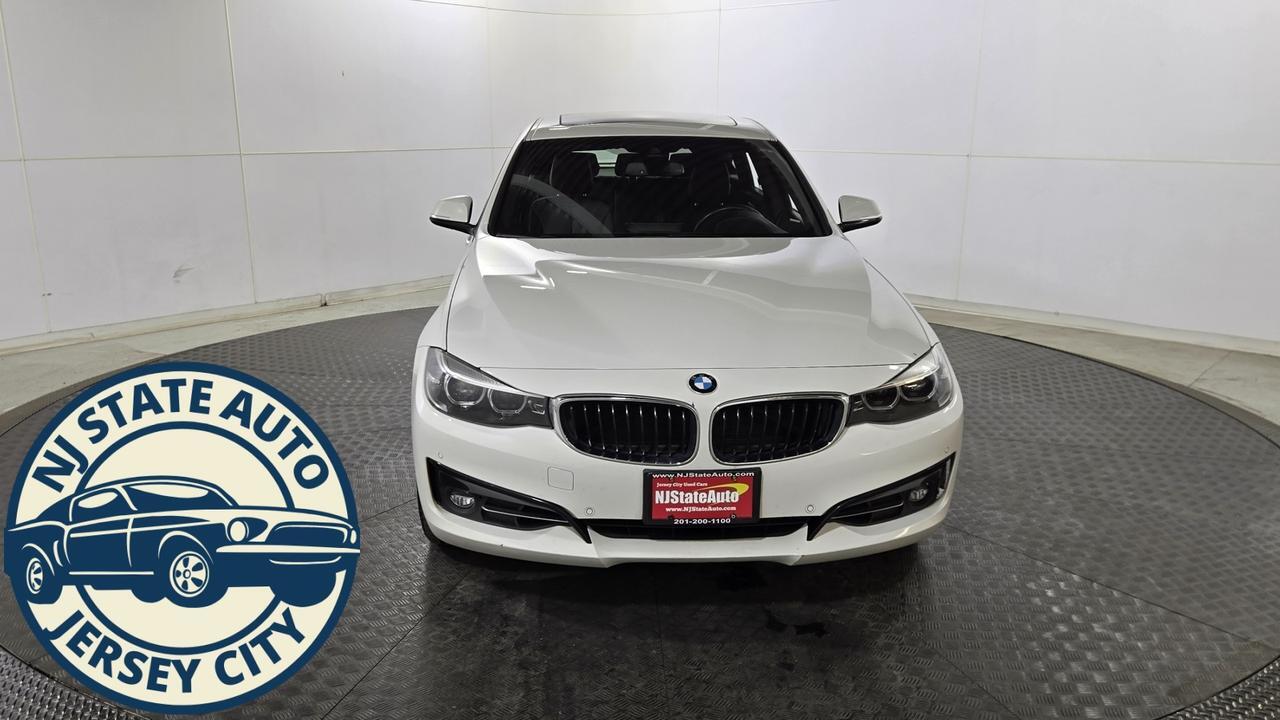 2019 BMW 3 Series 330 Gran Turismo i xDrive Jersey City NJ