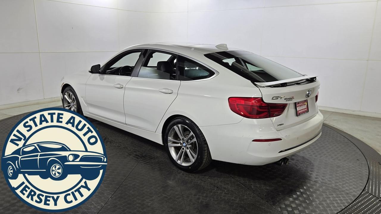 2019 BMW 3 Series 330 Gran Turismo i xDrive Jersey City NJ