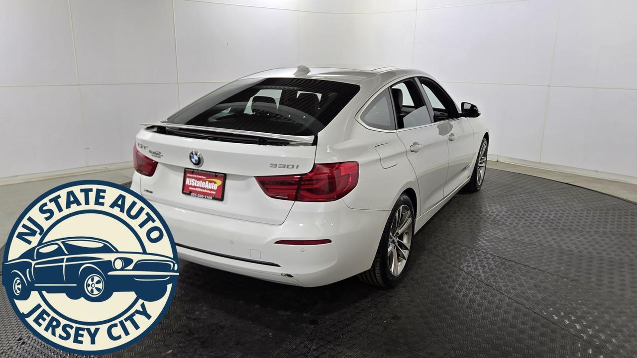 2019 BMW 3 Series 330 Gran Turismo i xDrive Jersey City NJ