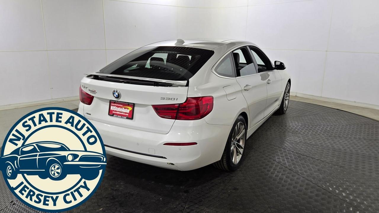 2019 BMW 3 Series 330 Gran Turismo i xDrive Jersey City NJ