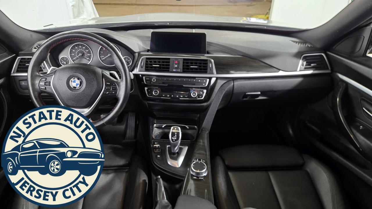 2019 BMW 3 Series 330 Gran Turismo i xDrive Jersey City NJ