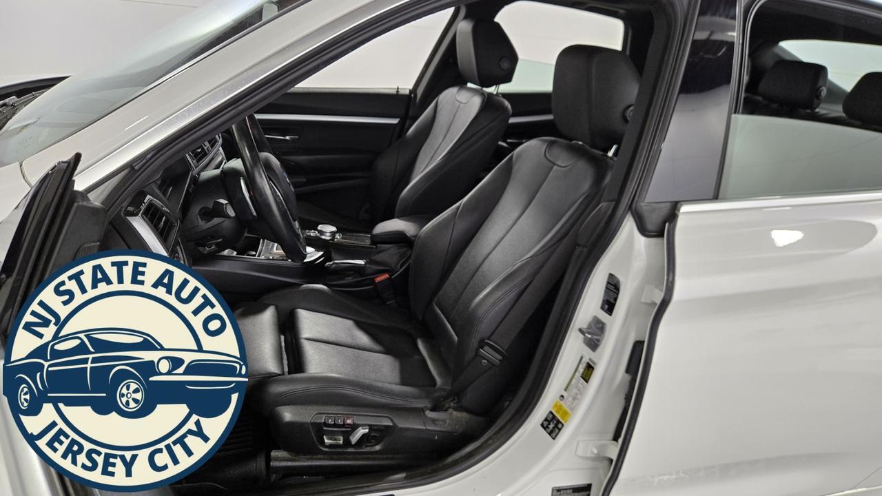 2019 BMW 3 Series 330 Gran Turismo i xDrive Jersey City NJ