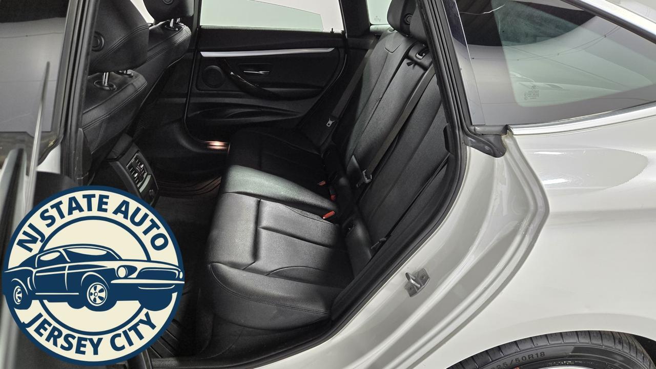 2019 BMW 3 Series 330 Gran Turismo i xDrive Jersey City NJ