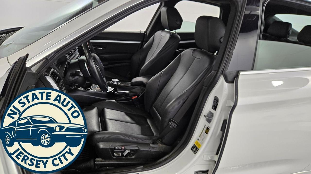 2019 BMW 3 Series 330 Gran Turismo i xDrive Jersey City NJ
