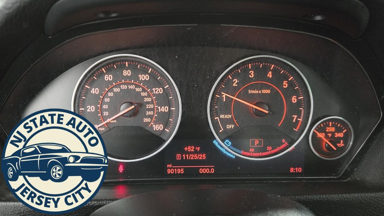 2019 BMW 3 Series 330 Gran Turismo i xDrive Jersey City NJ