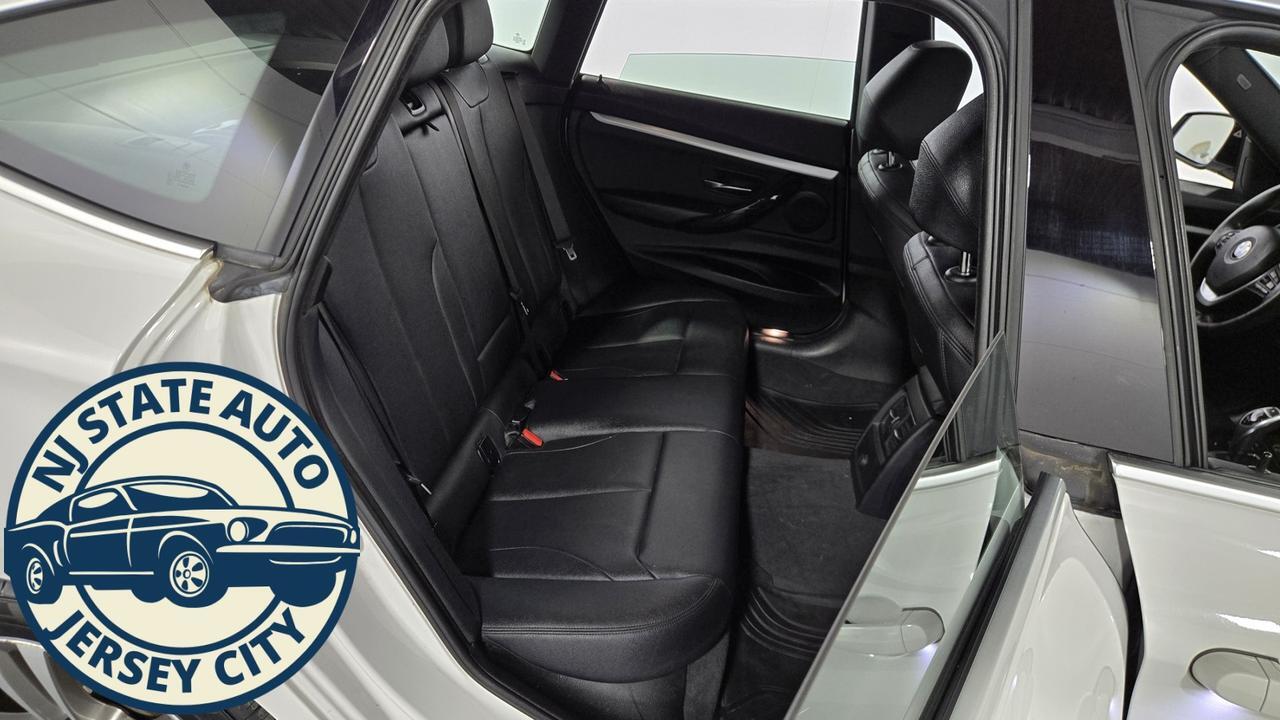 2019 BMW 3 Series 330 Gran Turismo i xDrive Jersey City NJ