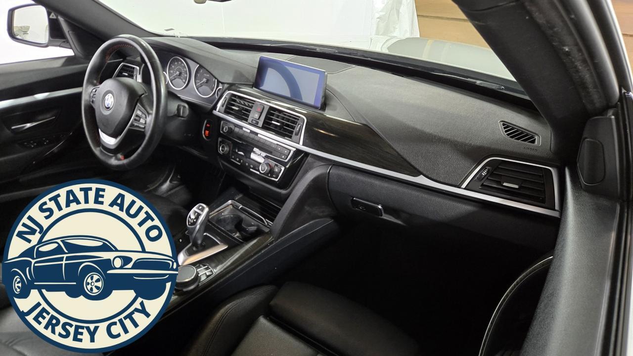 2019 BMW 3 Series 330 Gran Turismo i xDrive Jersey City NJ