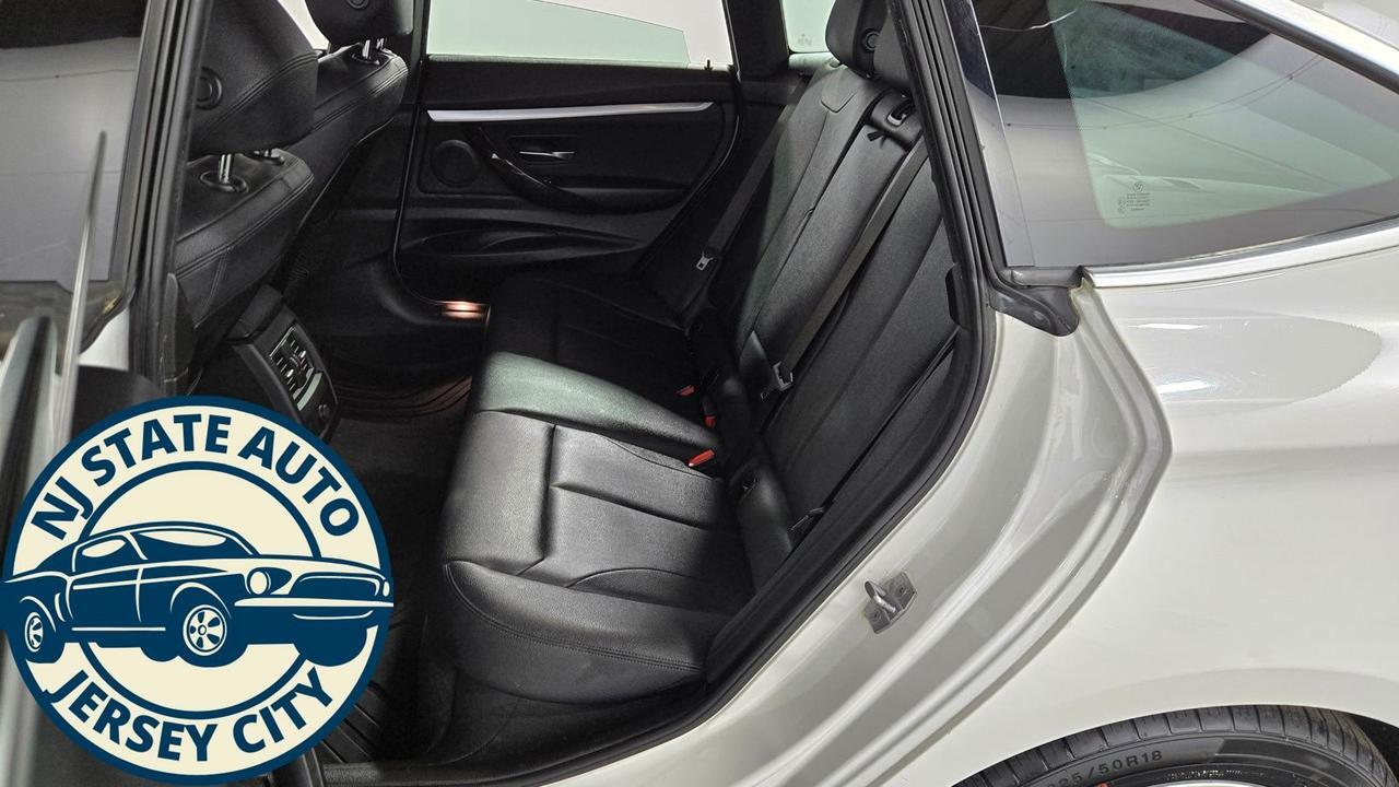 2019 BMW 3 Series 330 Gran Turismo i xDrive Jersey City NJ