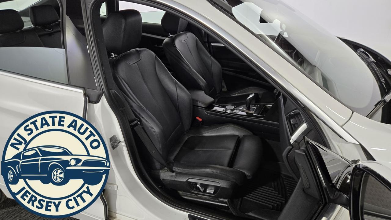 2019 BMW 3 Series 330 Gran Turismo i xDrive Jersey City NJ