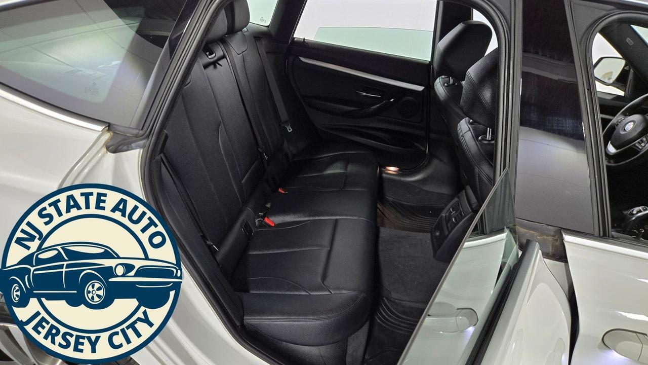 2019 BMW 3 Series 330 Gran Turismo i xDrive Jersey City NJ