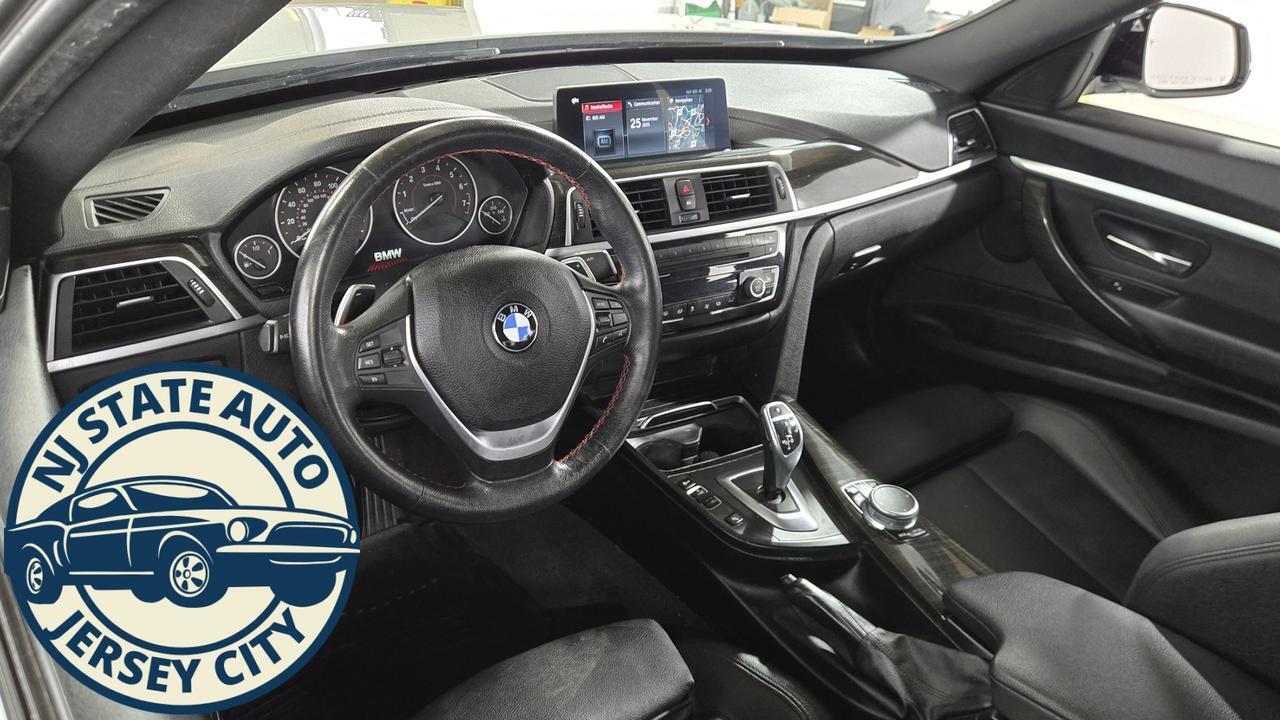 2019 BMW 3 Series 330 Gran Turismo i xDrive Jersey City NJ