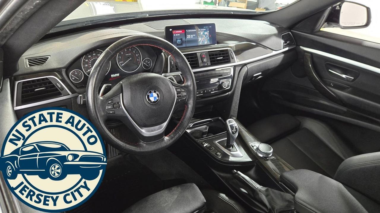 2019 BMW 3 Series 330 Gran Turismo i xDrive Jersey City NJ