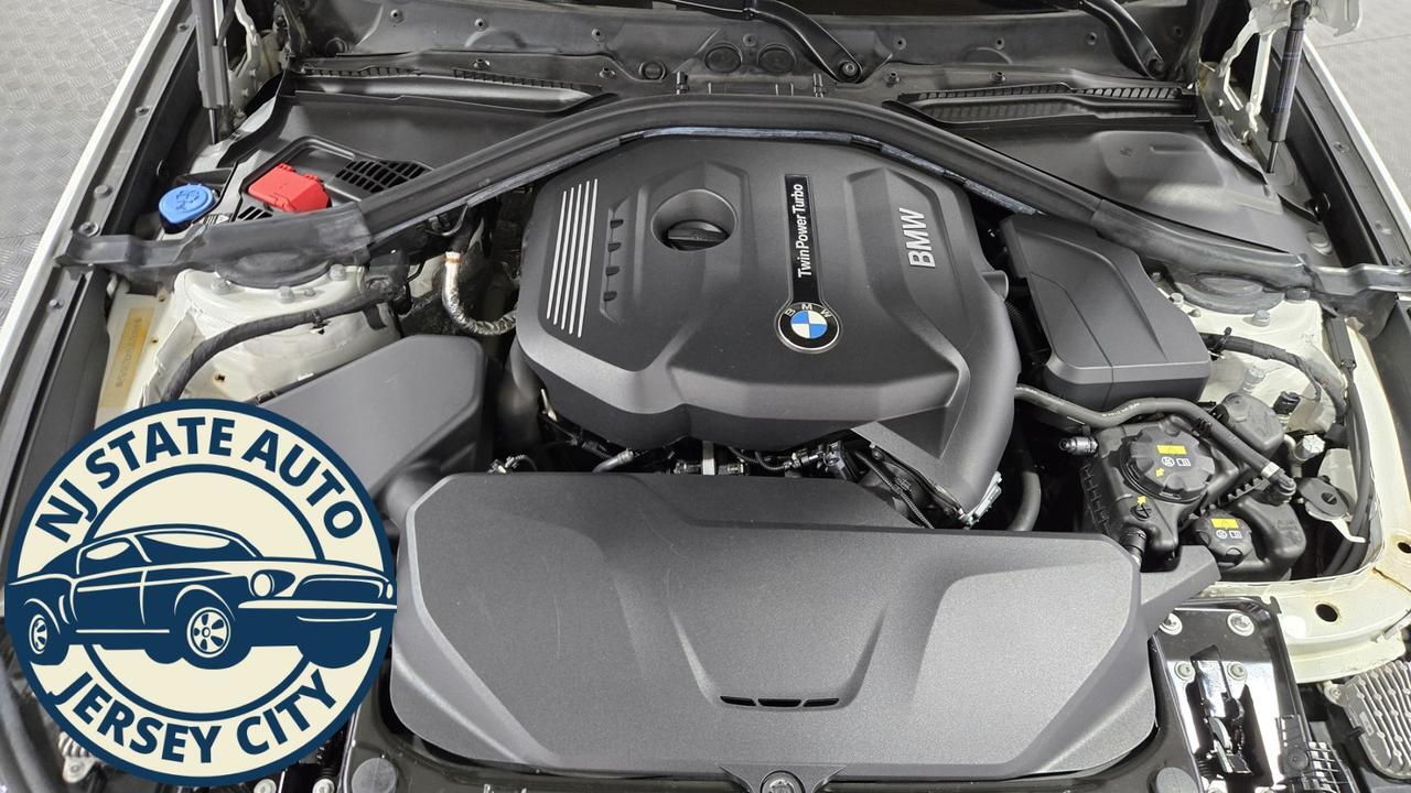 2019 BMW 3 Series 330 Gran Turismo i xDrive Jersey City NJ