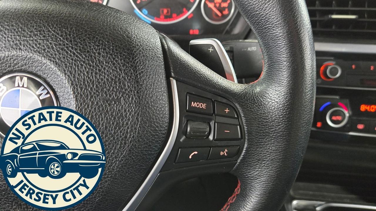 2019 BMW 3 Series 330 Gran Turismo i xDrive Jersey City NJ