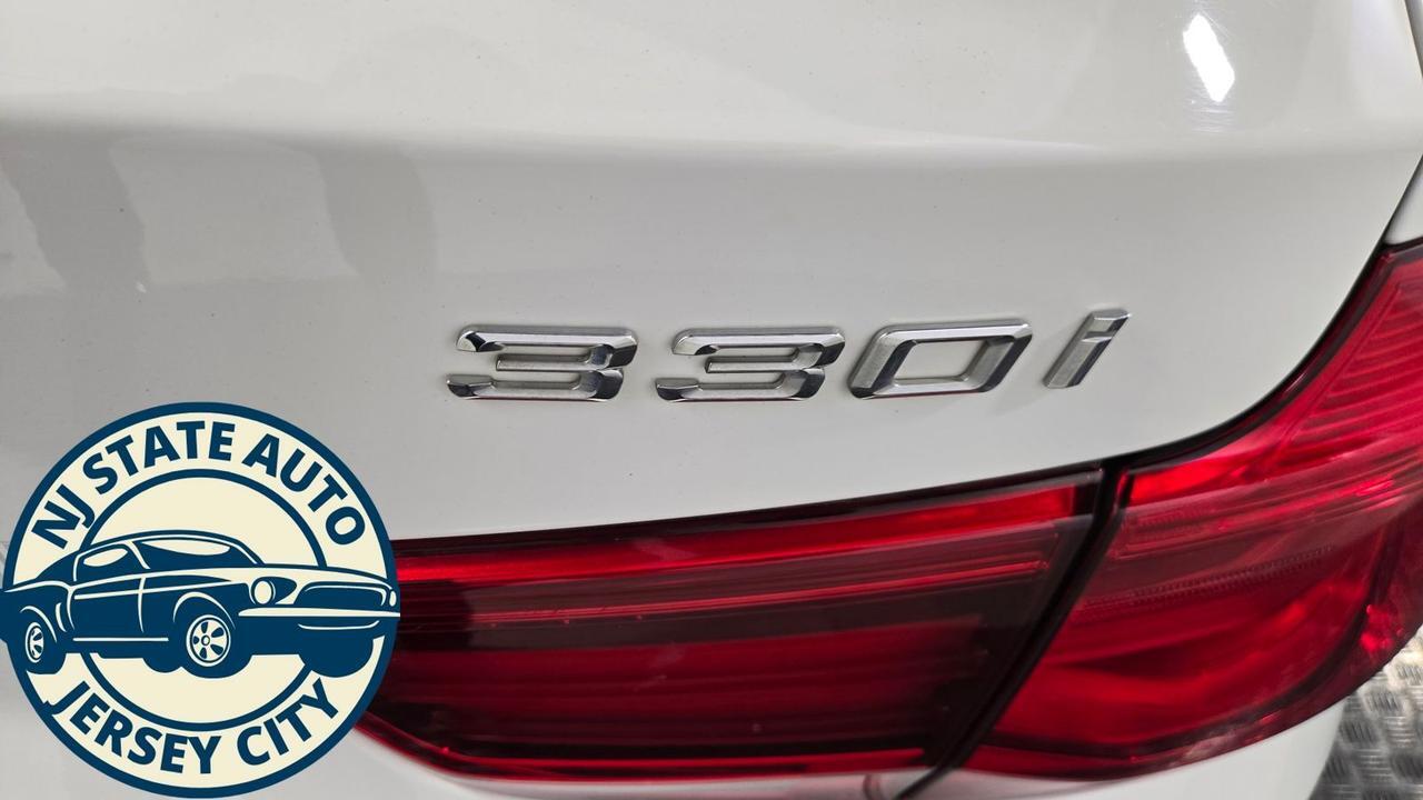 2019 BMW 3 Series 330 Gran Turismo i xDrive Jersey City NJ