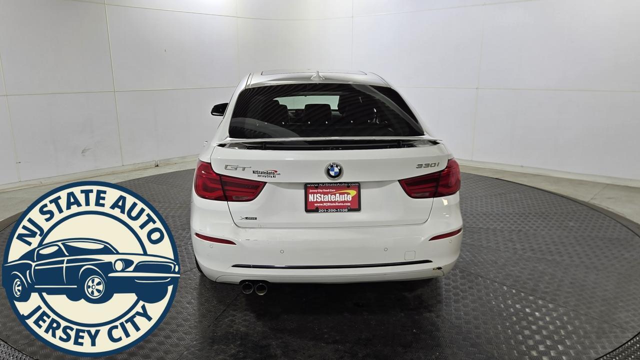 2019 BMW 3 Series 330 Gran Turismo i xDrive Jersey City NJ