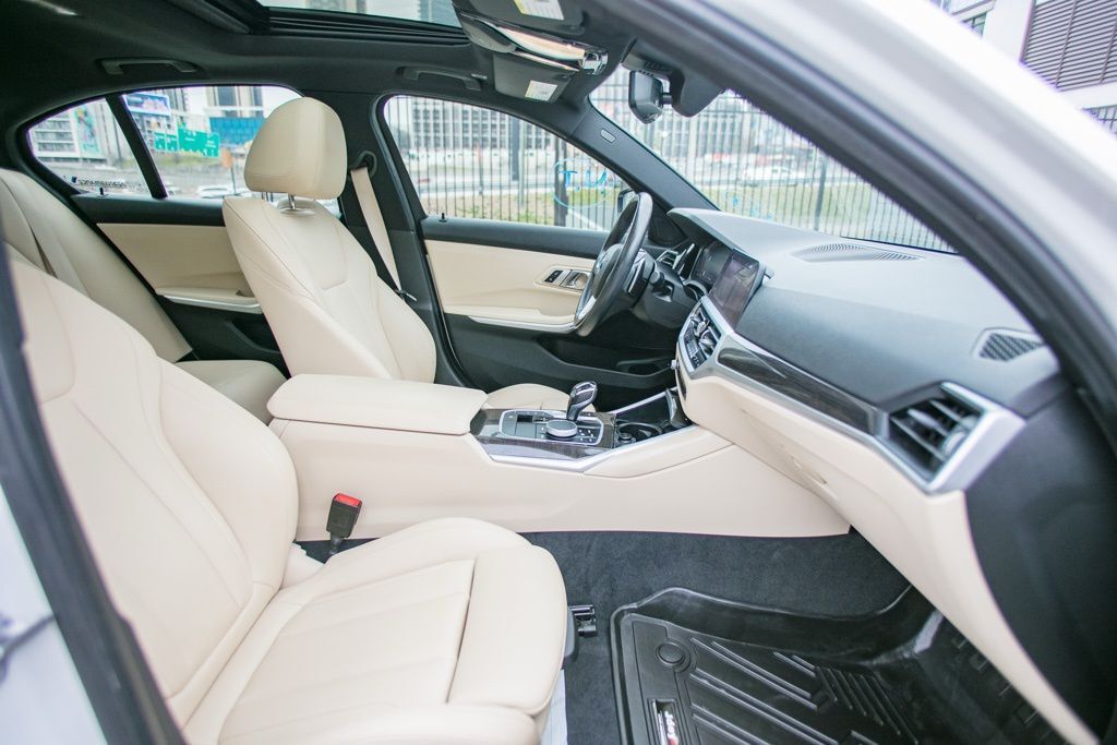 2019 BMW 3 Series 330i Atlanta GA