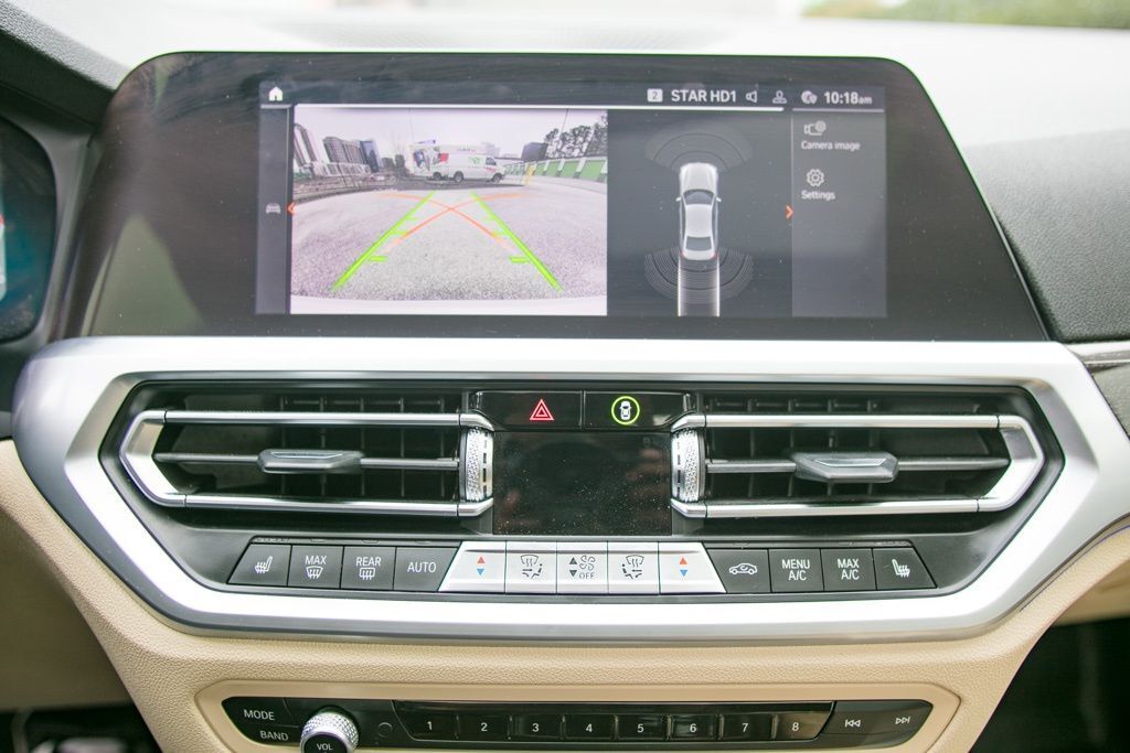 2019 BMW 3 Series 330i Atlanta GA