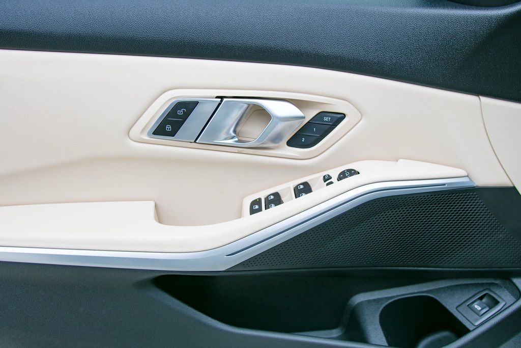 2019 BMW 3 Series 330i Atlanta GA