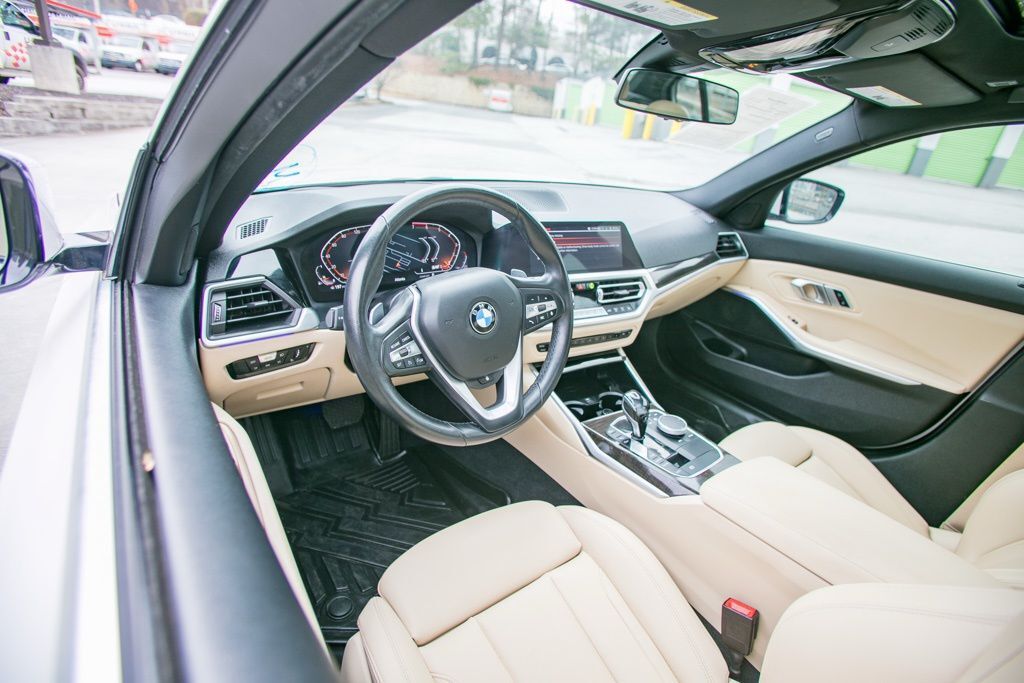 2019 BMW 3 Series 330i Atlanta GA