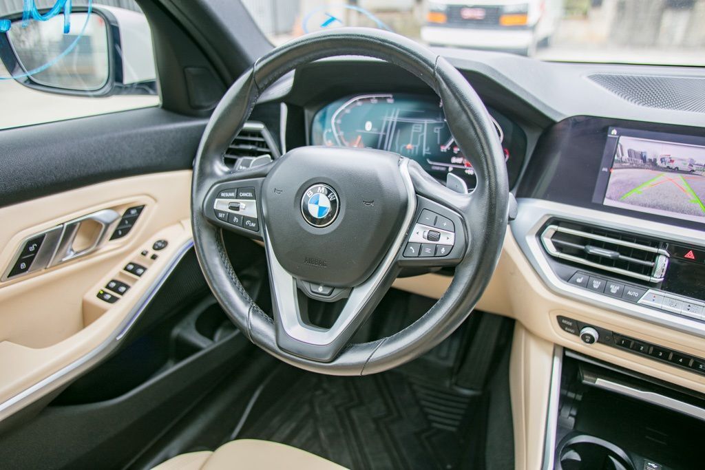 2019 BMW 3 Series 330i Atlanta GA