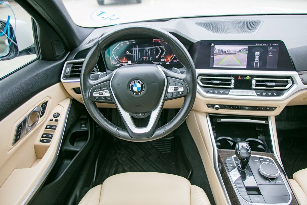 2019 BMW 3 Series 330i Atlanta GA