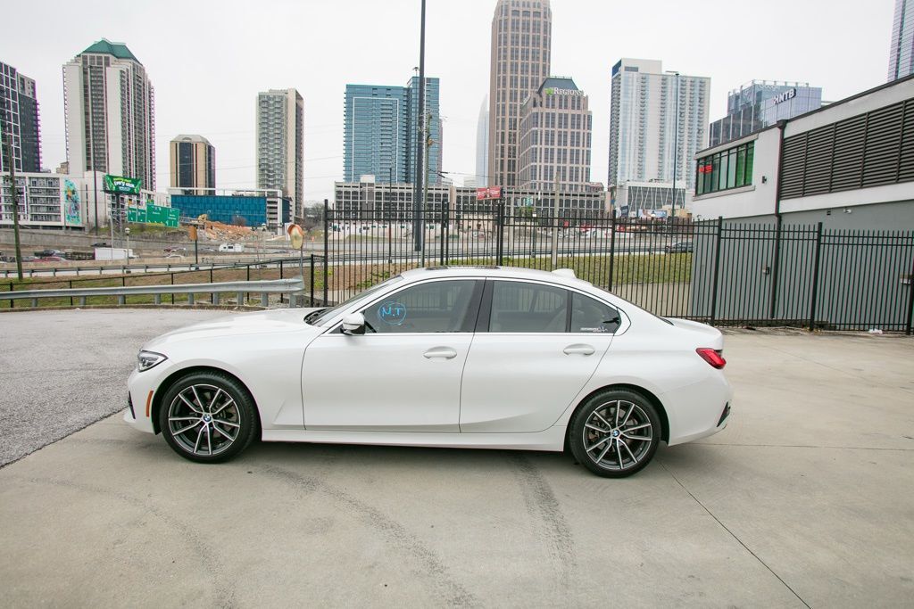 2019 BMW 3 Series 330i Atlanta GA