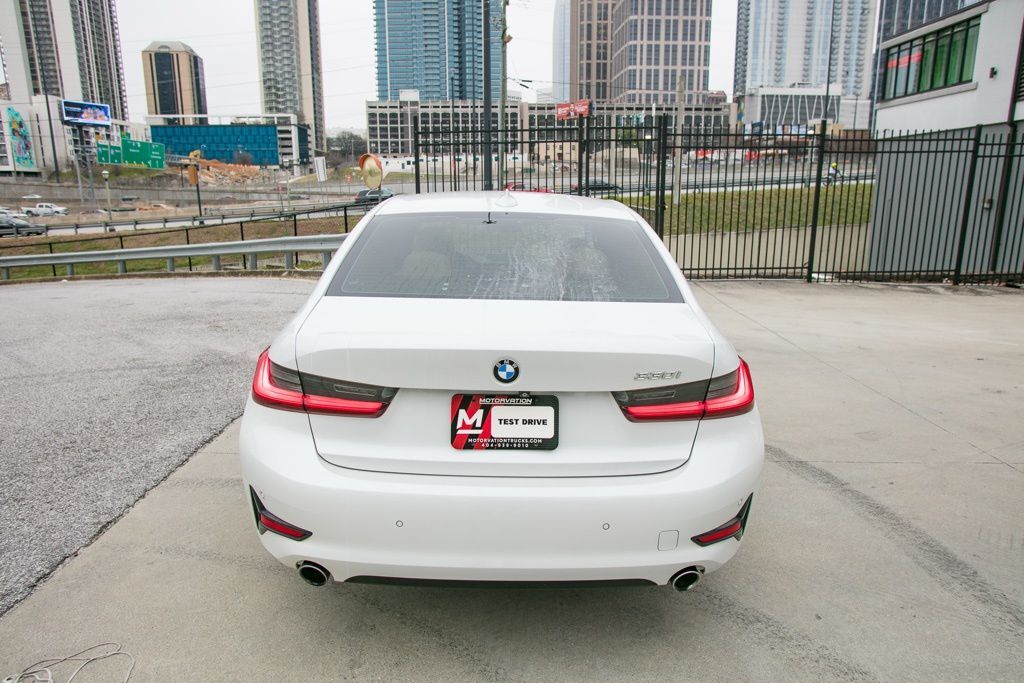 2019 BMW 3 Series 330i Atlanta GA