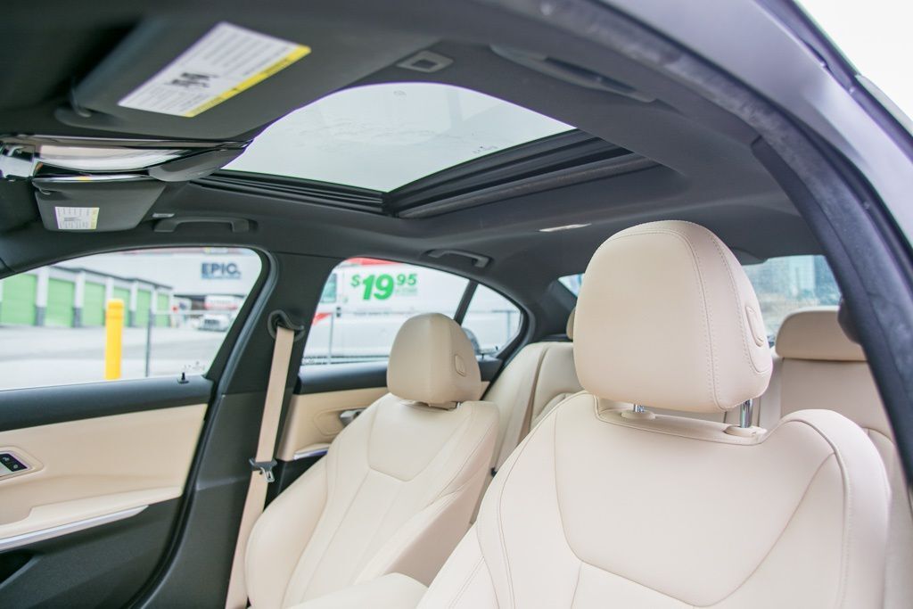 2019 BMW 3 Series 330i Atlanta GA