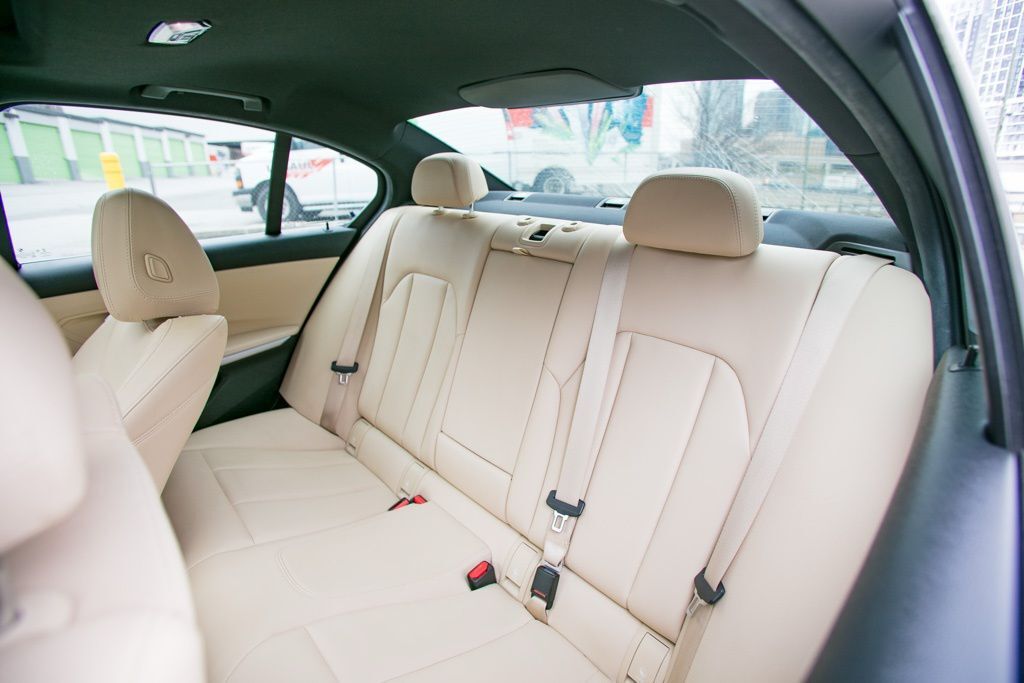 2019 BMW 3 Series 330i Atlanta GA