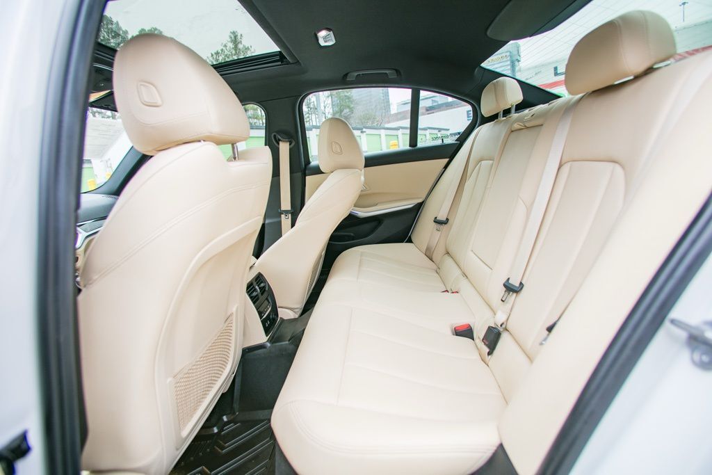 2019 BMW 3 Series 330i Atlanta GA