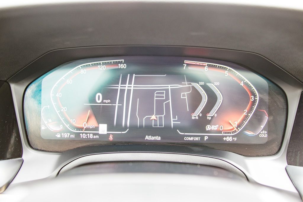 2019 BMW 3 Series 330i Atlanta GA