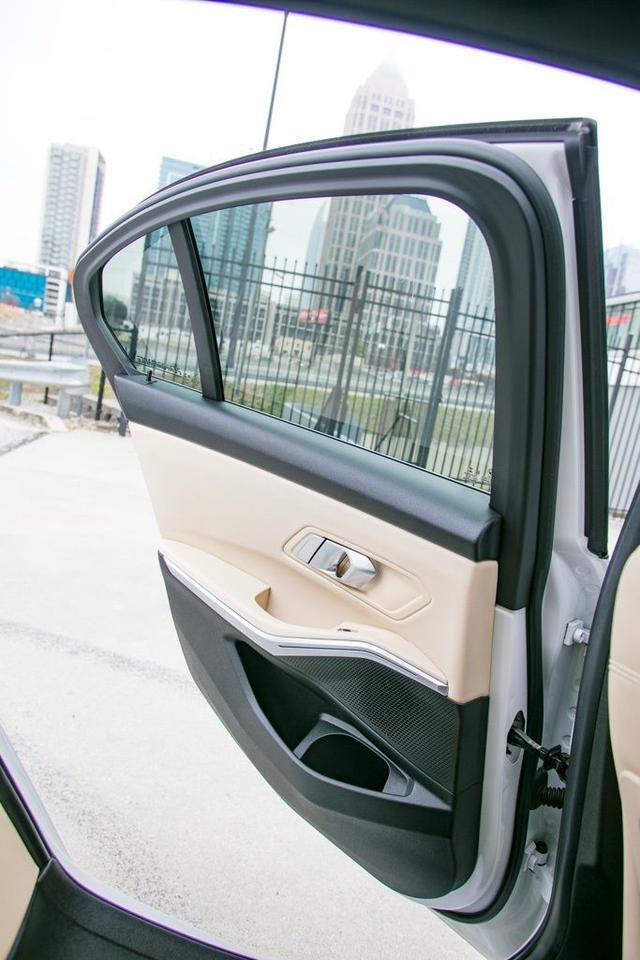 2019 BMW 3 Series 330i Atlanta GA