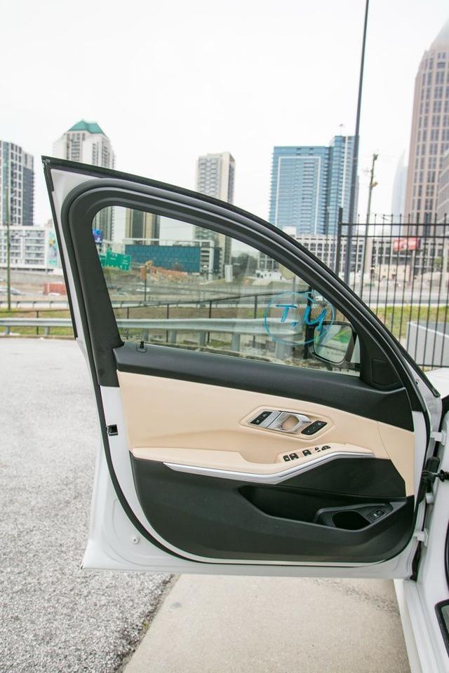 2019 BMW 3 Series 330i Atlanta GA