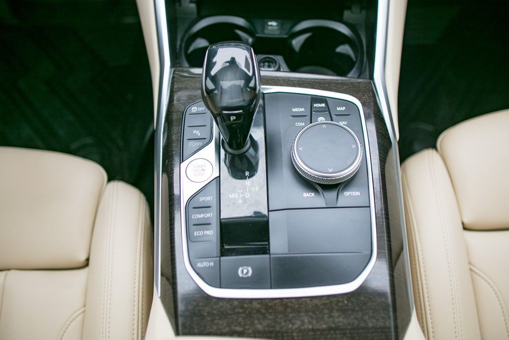 2019 BMW 3 Series 330i Atlanta GA