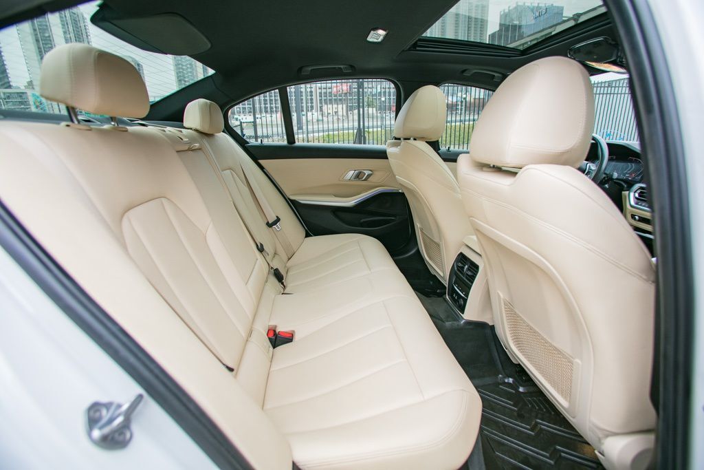 2019 BMW 3 Series 330i Atlanta GA