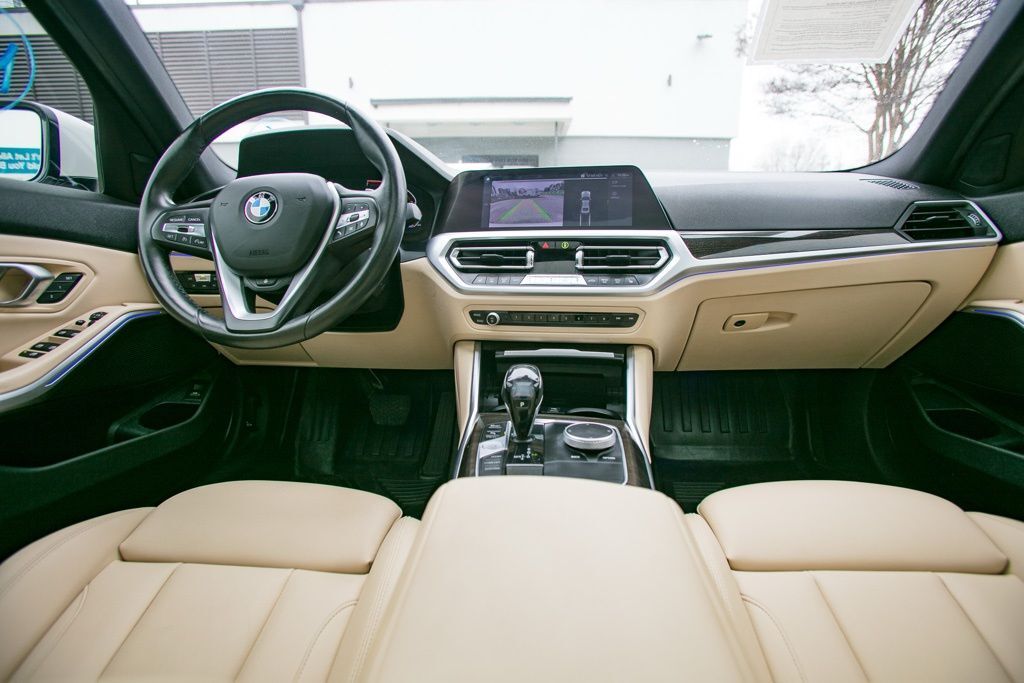 2019 BMW 3 Series 330i Atlanta GA