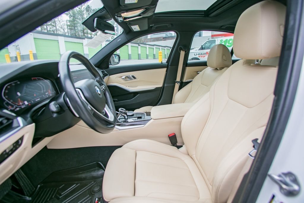 2019 BMW 3 Series 330i Atlanta GA