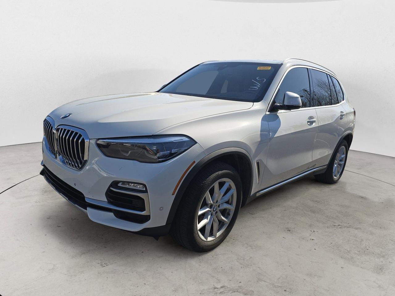 2019 BMW 3 Series 330i