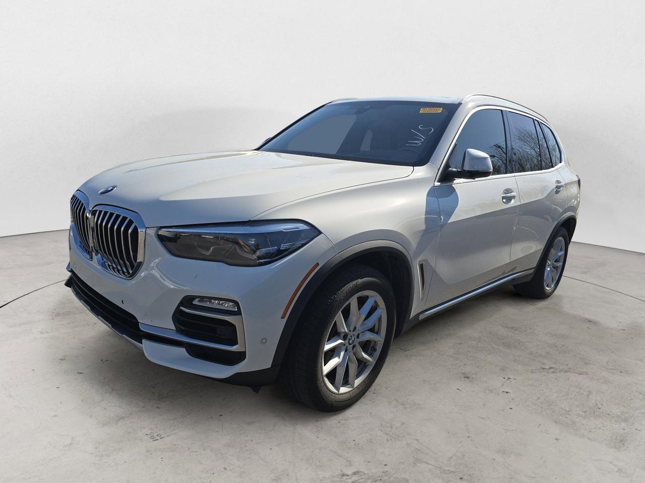 2019 BMW 3 Series 330i Dalton GA