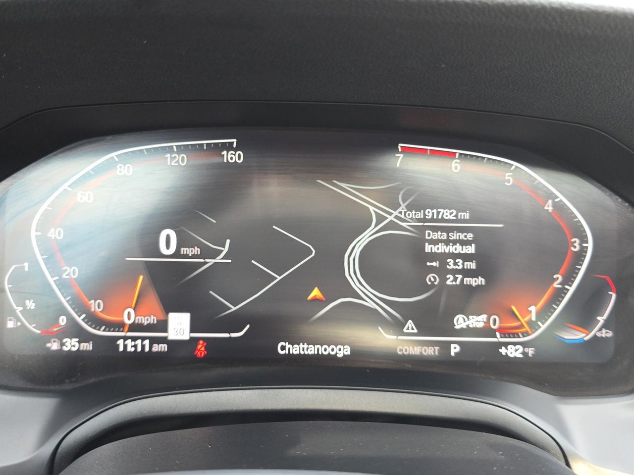 2019 BMW 3 Series 330i Dalton GA