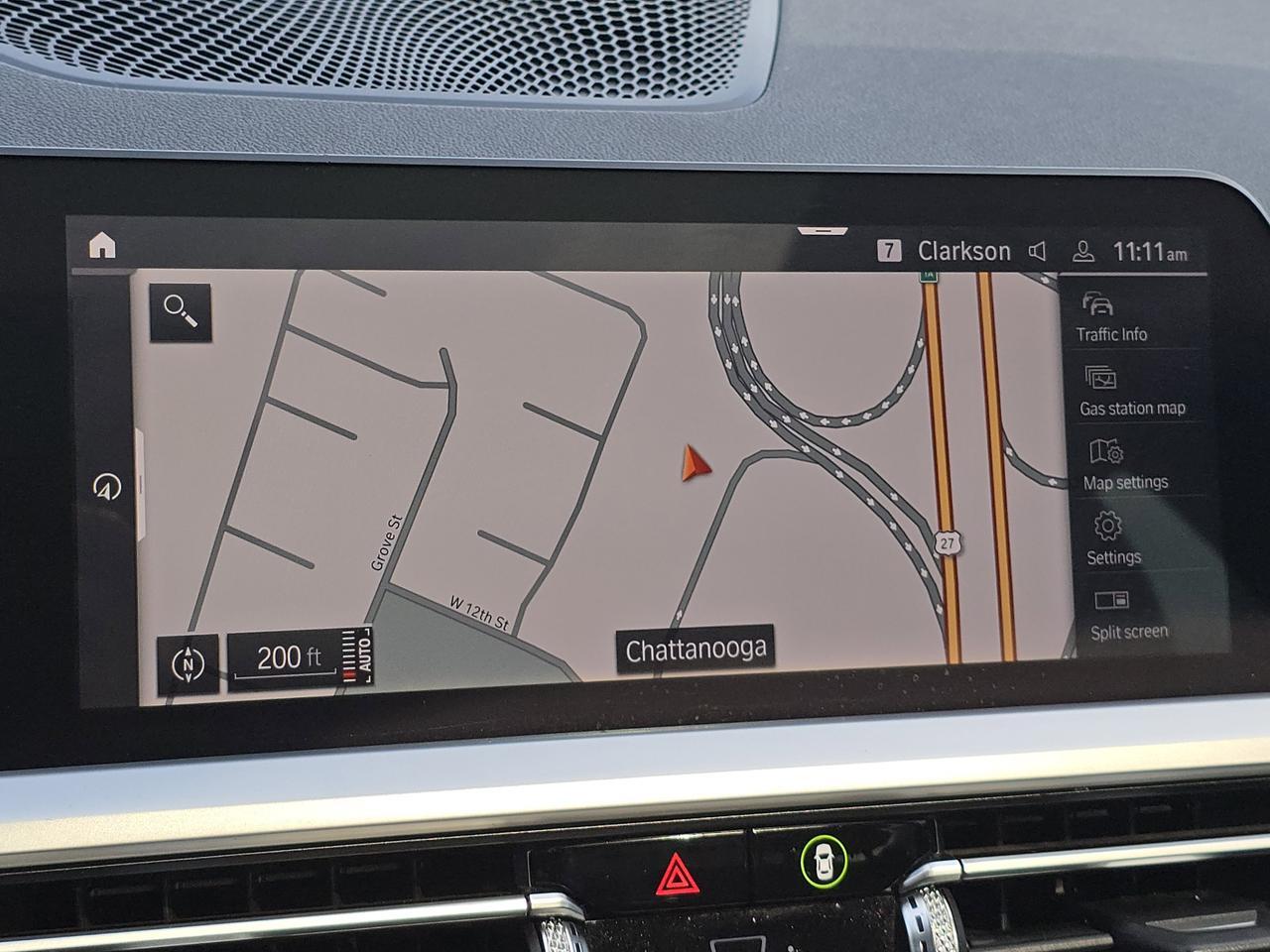 2019 BMW 3 Series 330i Dalton GA